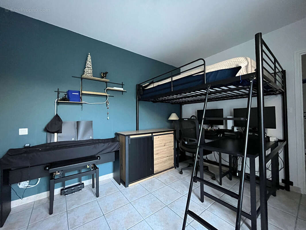 Maison à SAINT-PIERRE-D&#039;OLERON