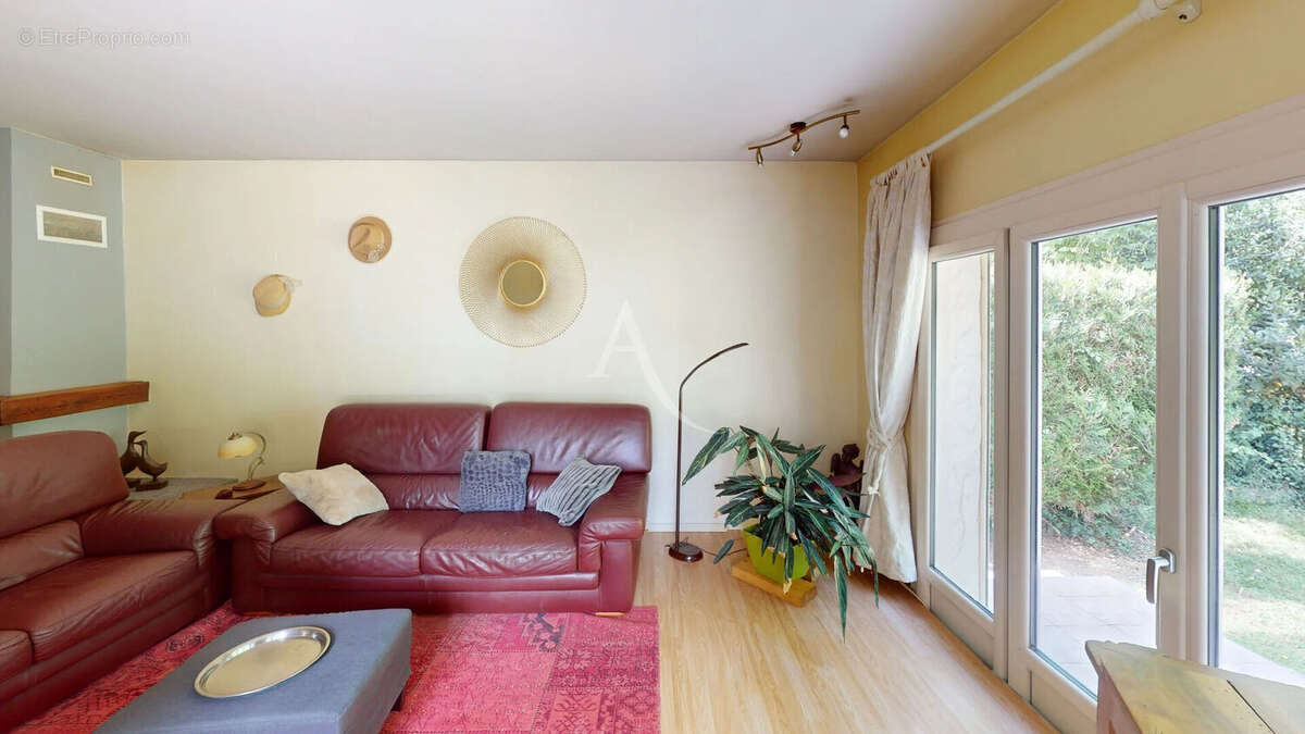 Maison Le Chatelet En Brie 7 pièce(s) 122.32 m2 - photo 4