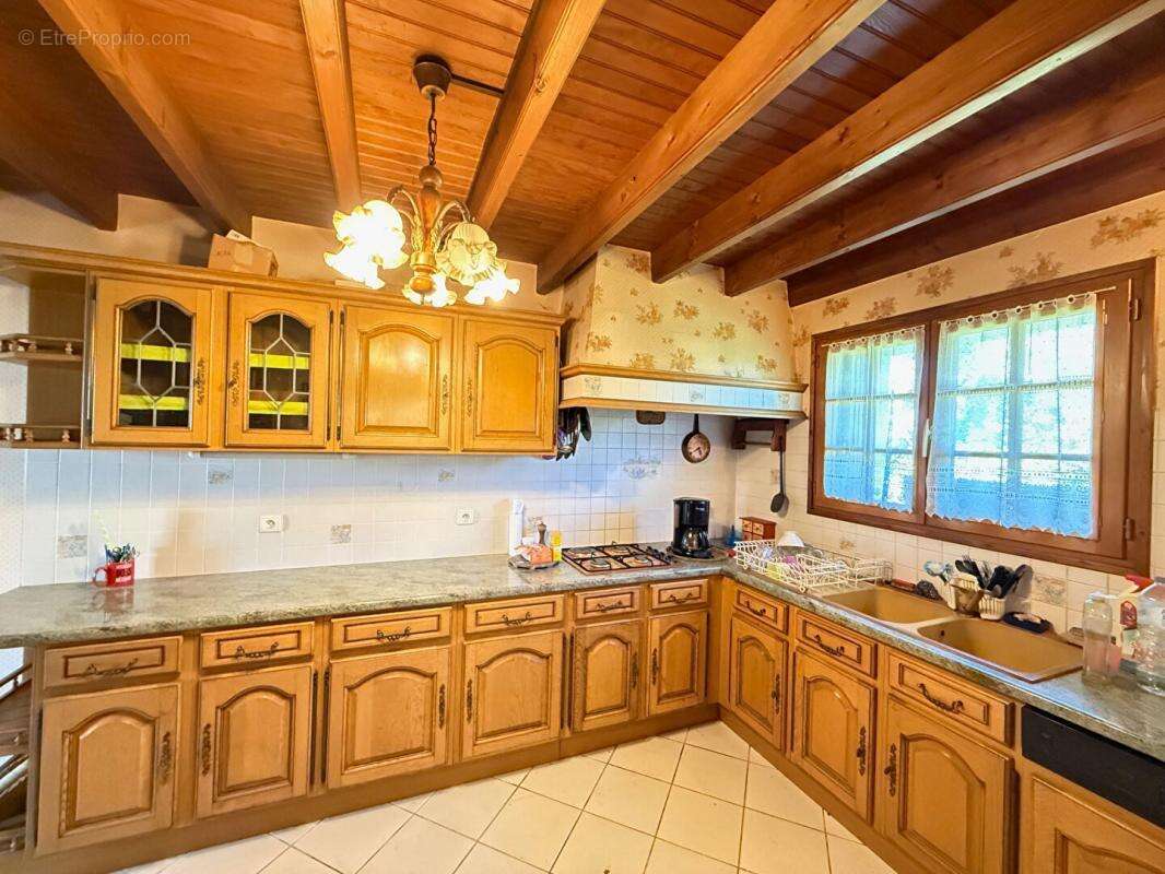 Maison à BEAUMARCHES