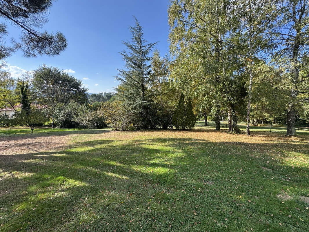 Maison à PONT-DE-LARN