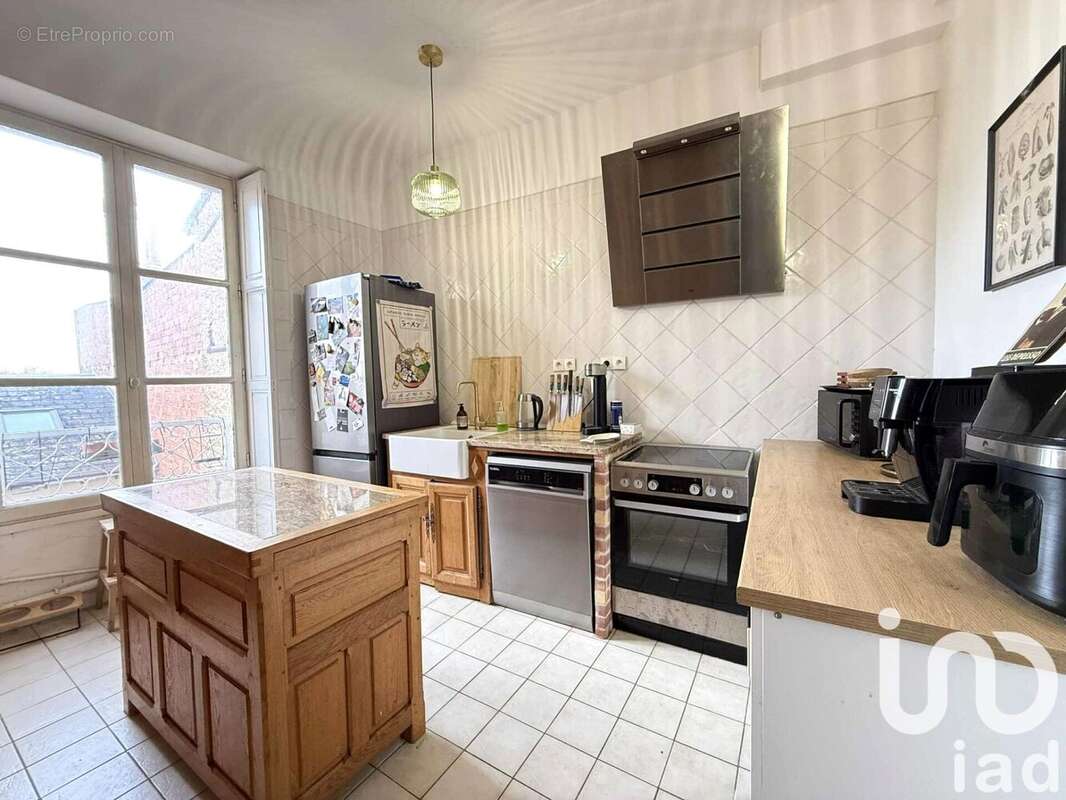 Photo 5 - Appartement à ORLEANS