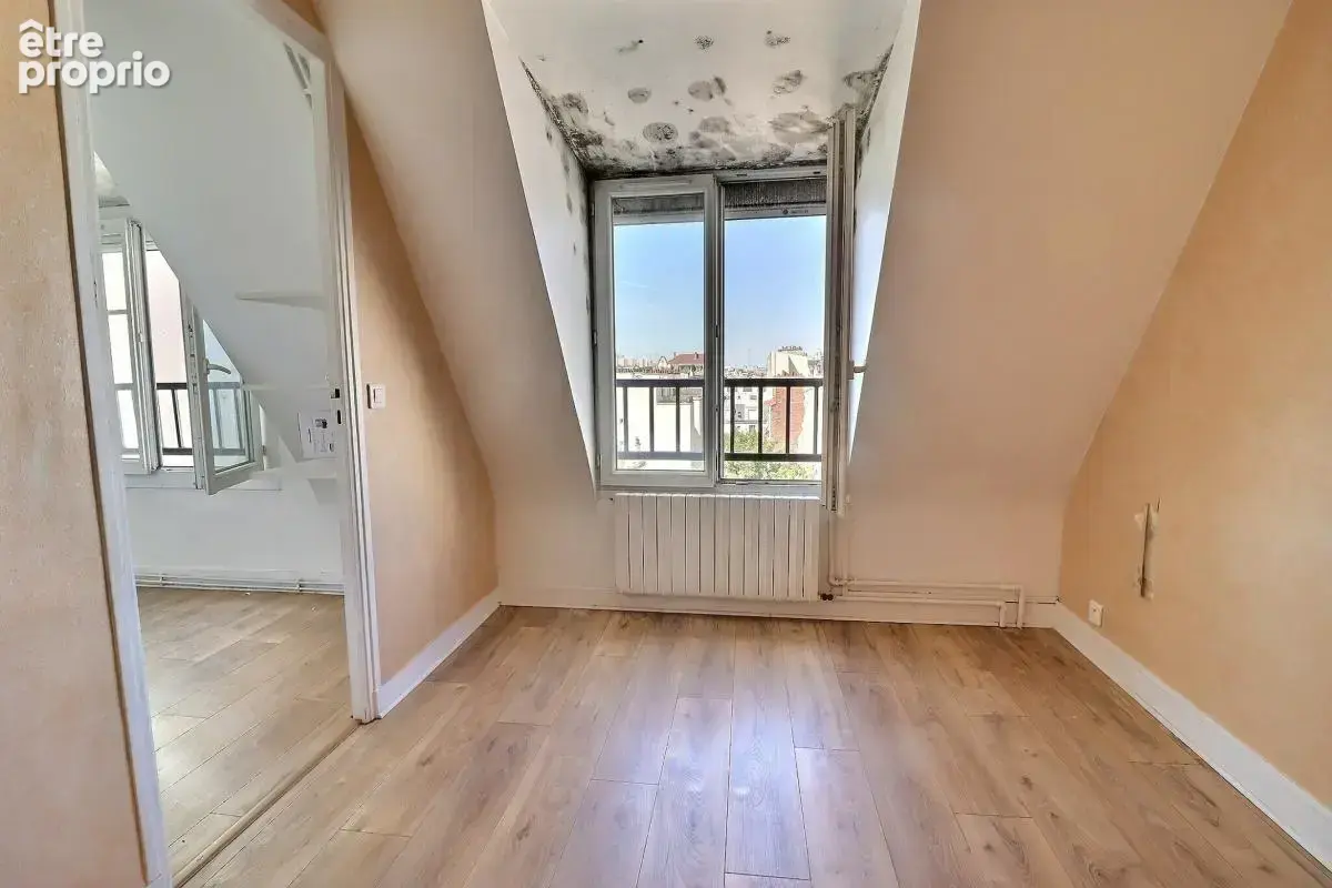 Appartement - photo 9