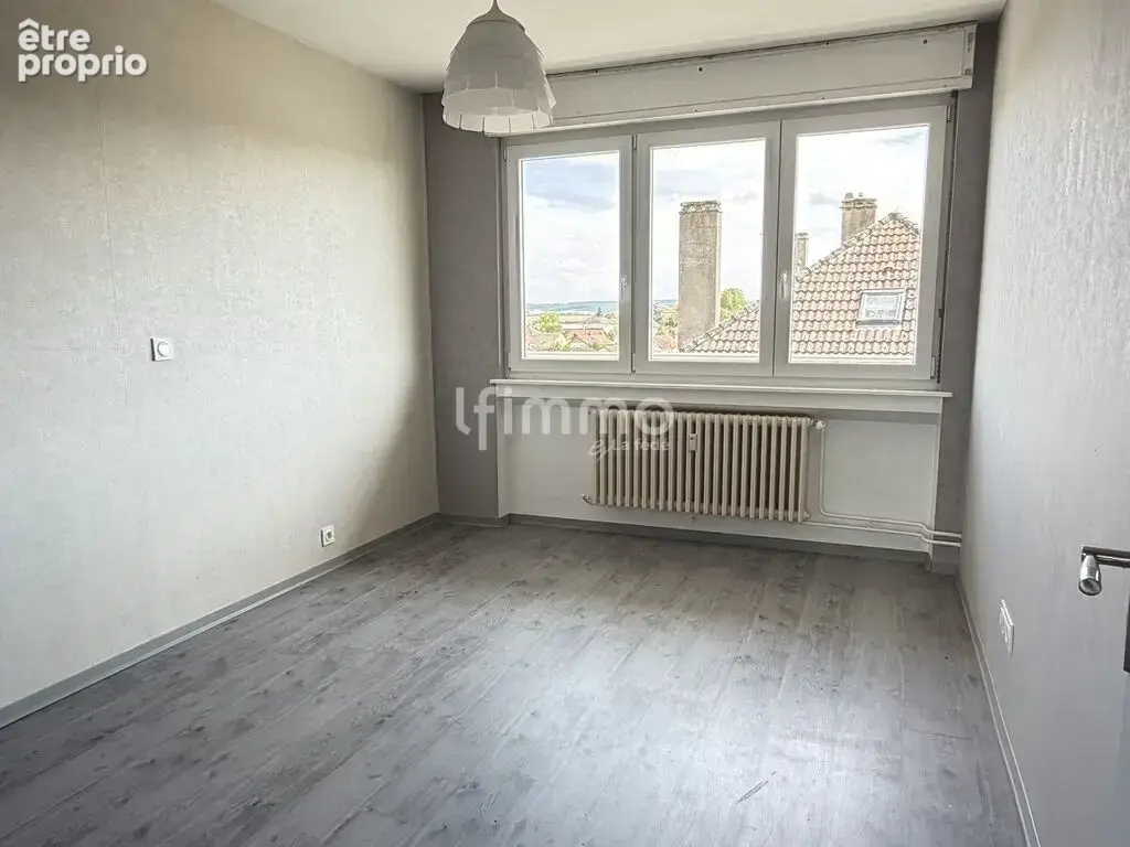 Appartement Lumineux, F4, proche Centre de Morhange - photo 7