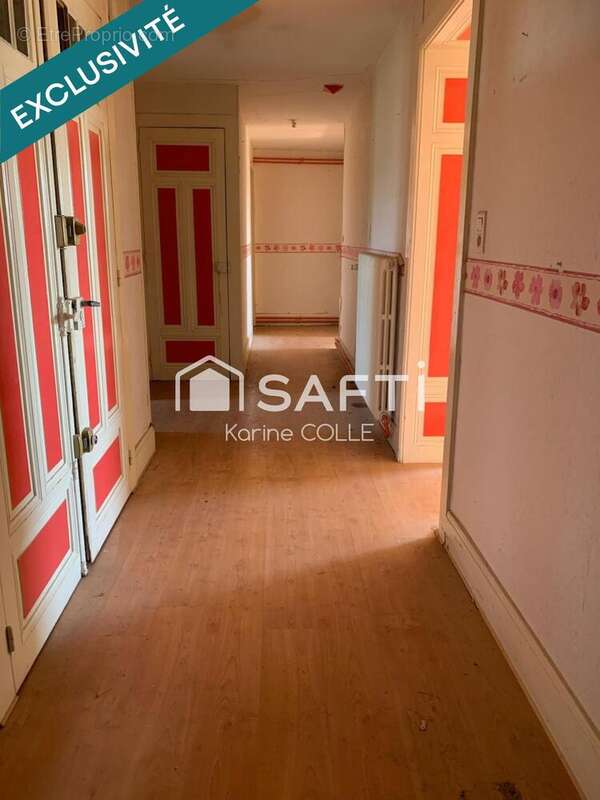 Appartement 150 m² à Baccarat  - photo 3