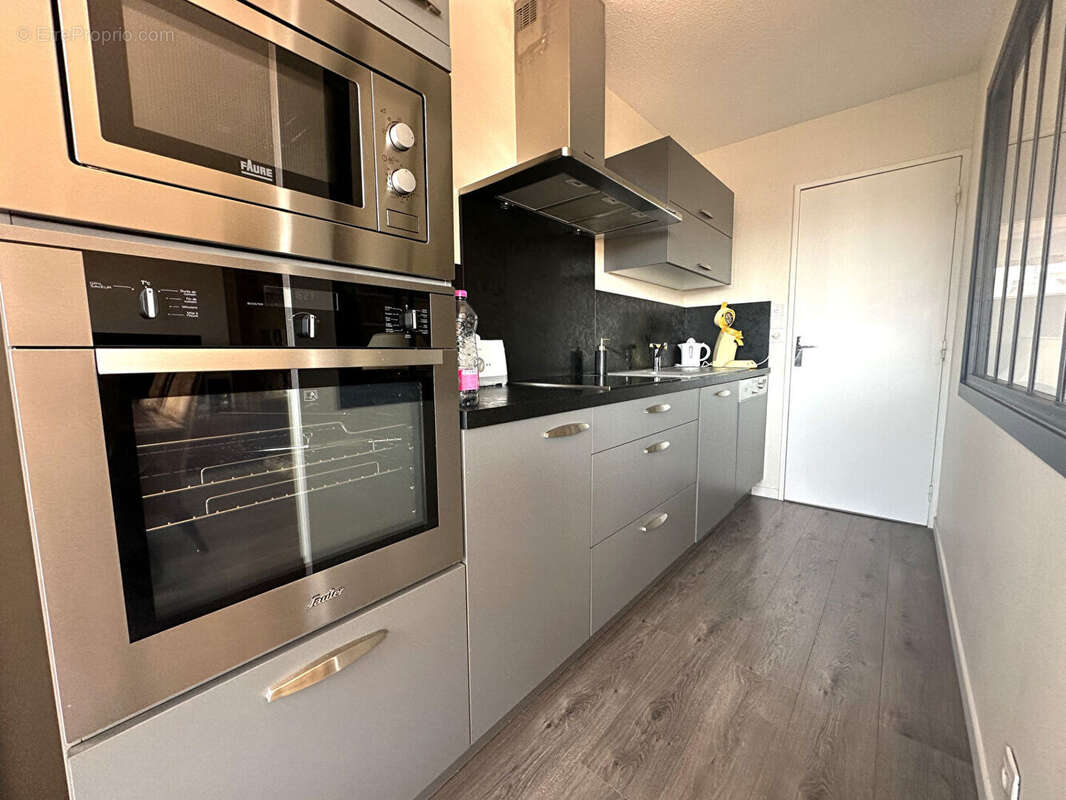 Appartement à ARCACHON