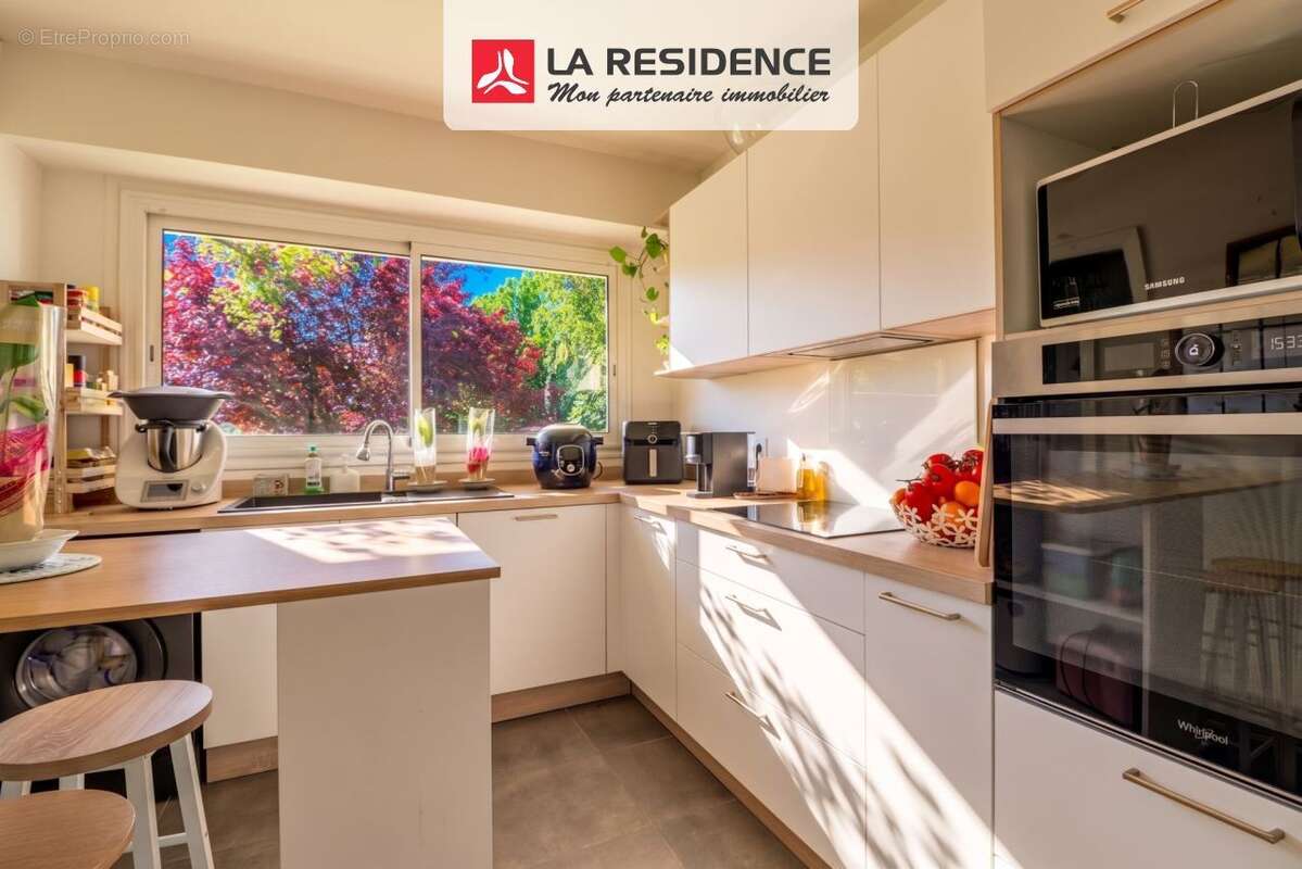 Appartement 73 m² à Marly-Le-Roi  - photo 7