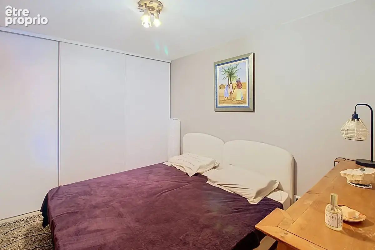 A vendre draguignan en exclusivite - maison t3 + dependance avec piscine - photo 10