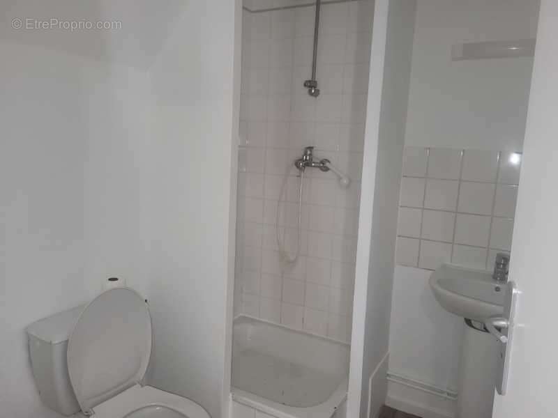 Appartement 116 m² à Besancon  - photo 5