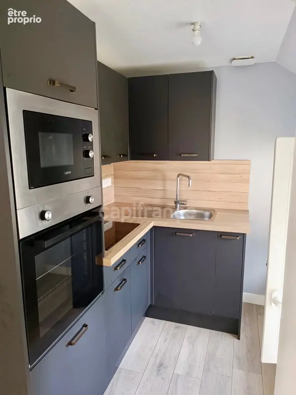 Maison rénovée vendue louée - photo 4