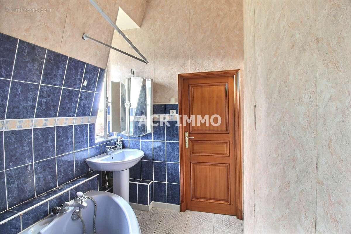 Appartement à ANDRESY