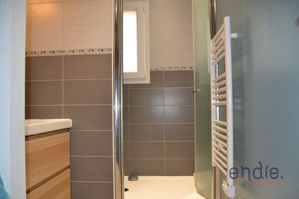 Maison à LE THORONET