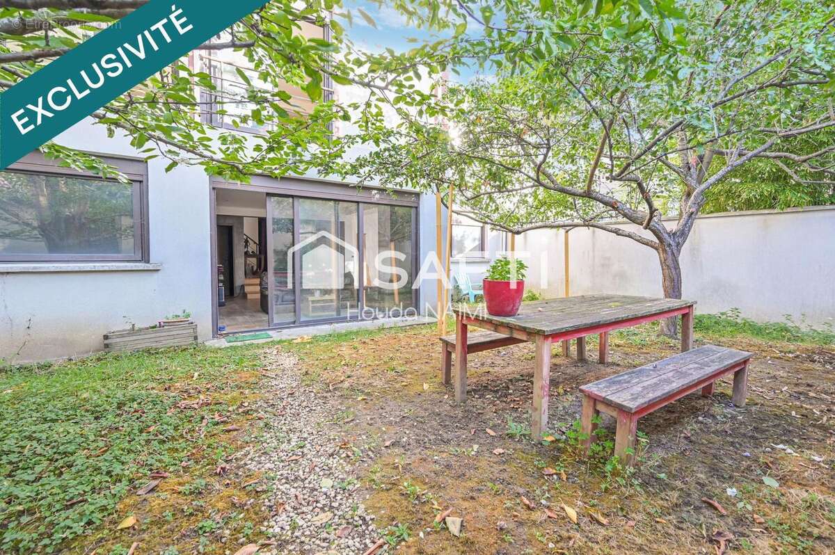 Photo 7 - Maison à ALFORTVILLE