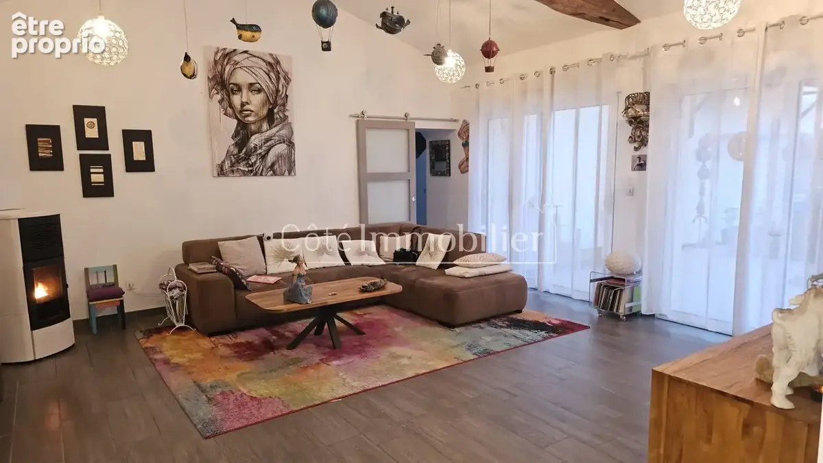 Maison Villeneuve En Retz - photo 6