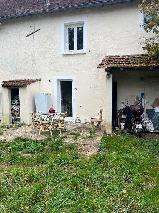 Maison à vendre à Viels-Maisons - photo 2