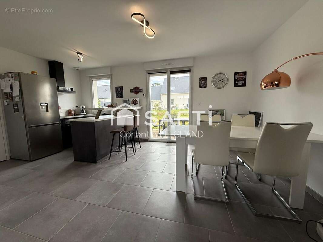 Photo 4 - Maison à CROSSAC