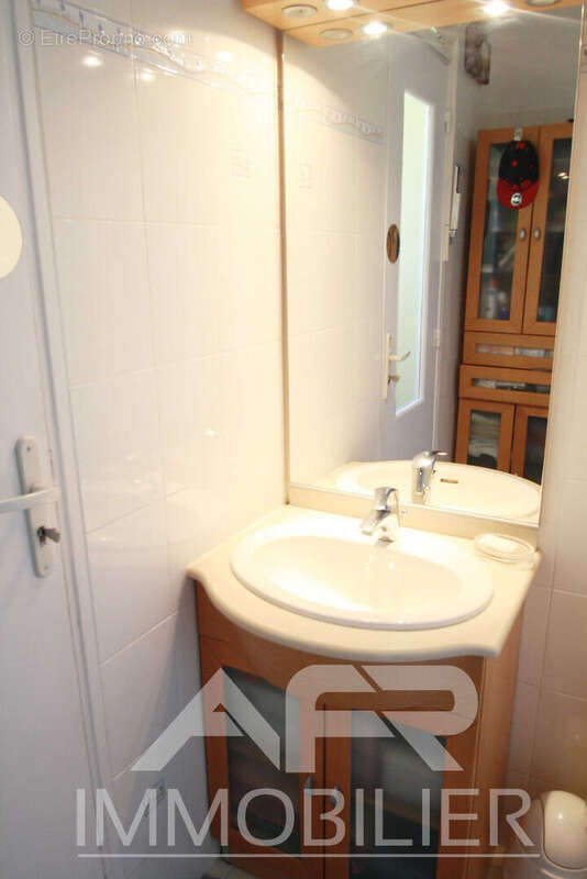 Appartement à CHATOU