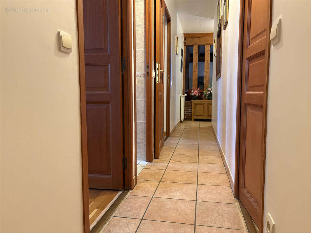 Maison à VIMOUTIERS