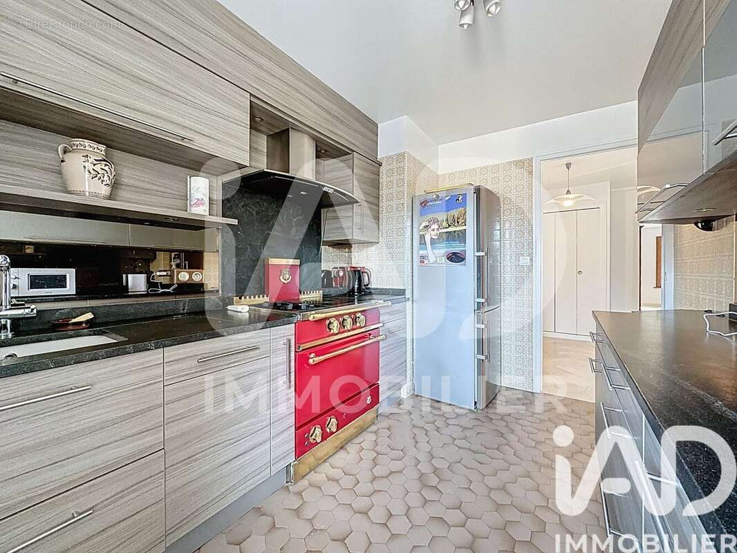 Photo 5 - Appartement à FAVERGES