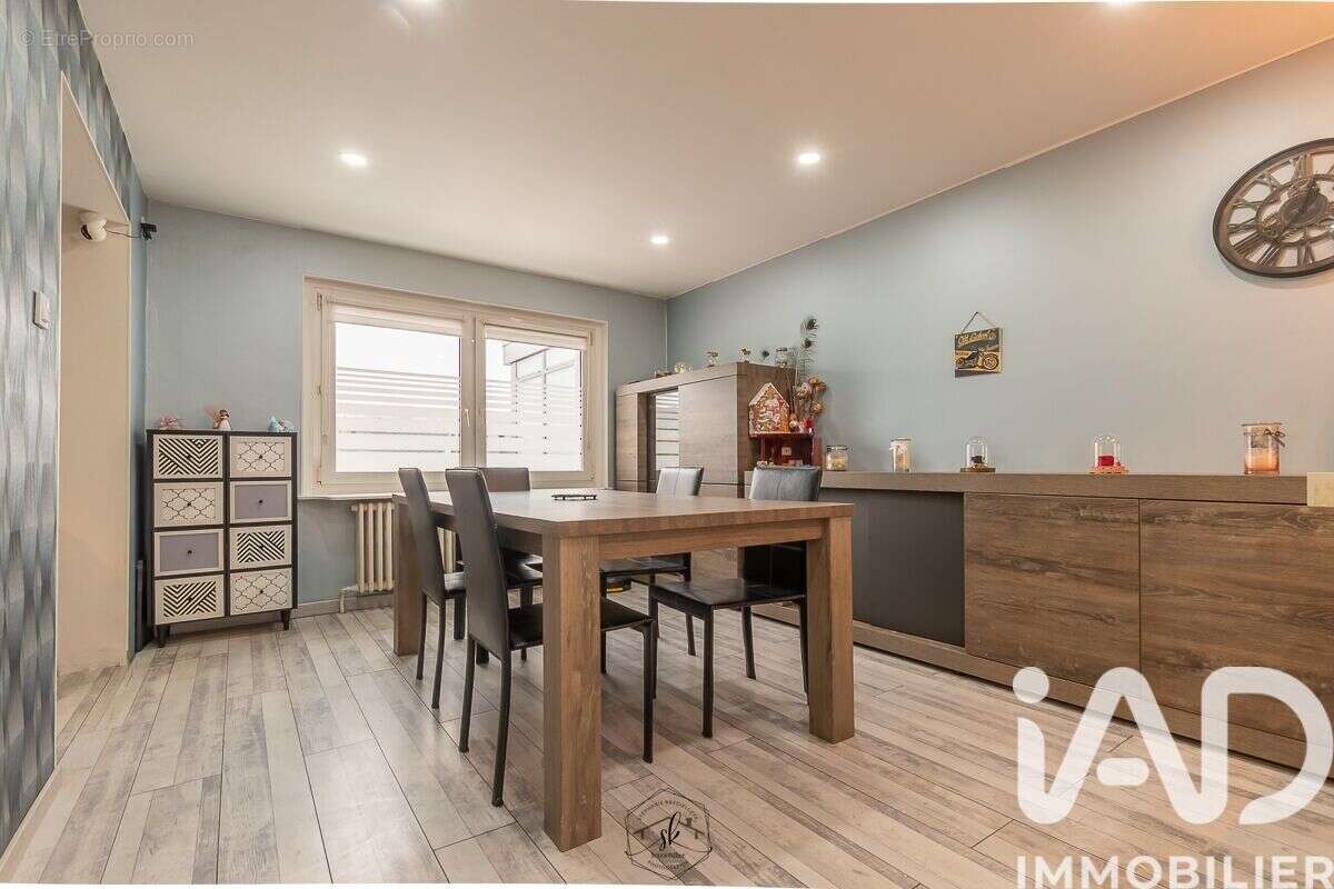 Photo 2 - Maison à NILVANGE