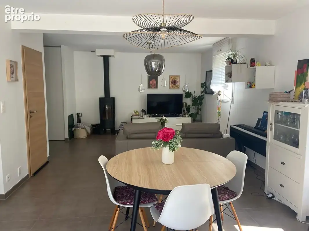 Maison familiale 3 chambres   Griesbach-au-Val - photo 2