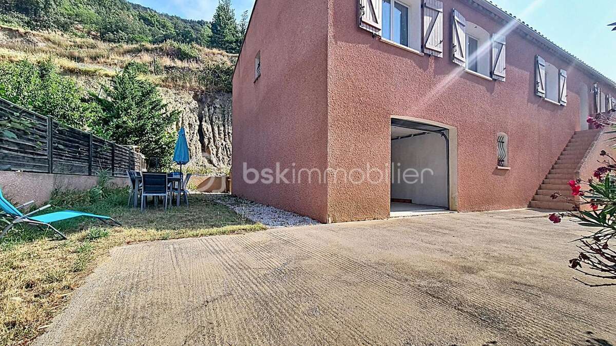 Villa 7 pièces – Vue sur les montagnes – Classée Gîte 3 étoiles - photo 19
