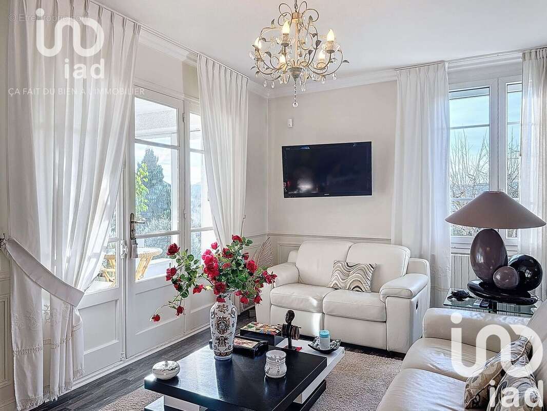 Photo 7 - Maison à CHALETTE-SUR-LOING