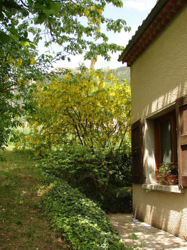 Maison à MISCON