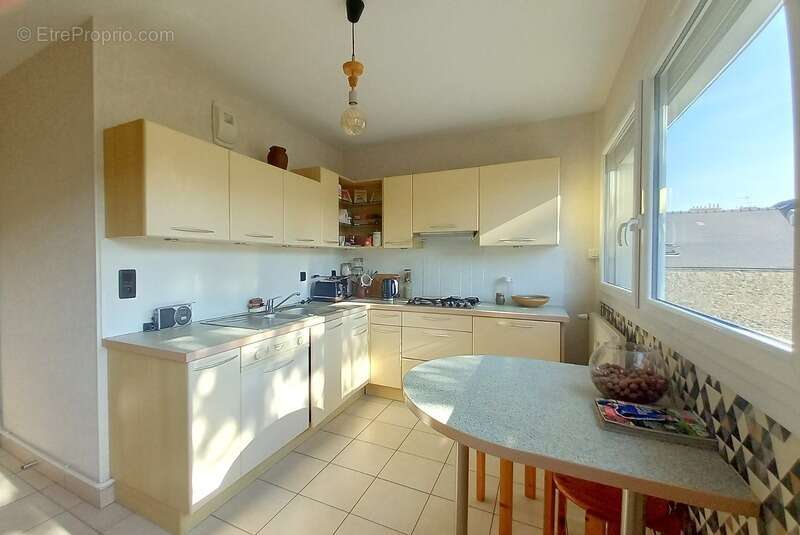 Appartement à LAVAL