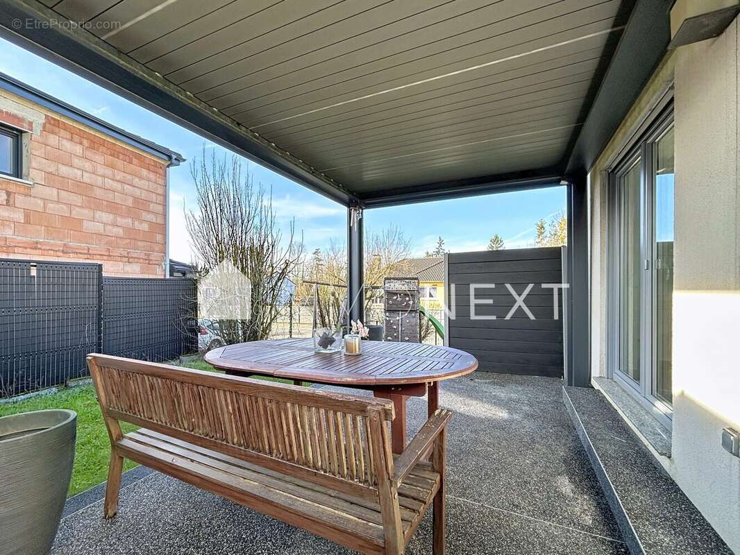 Maison à ROUSSY-LE-VILLAGE