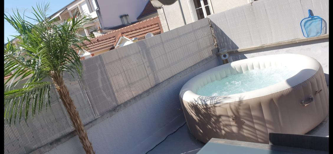 Appartement à EPERNAY