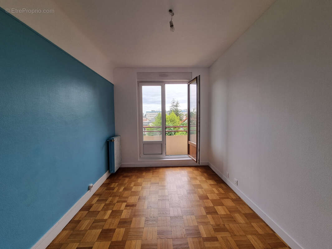 Appartement à PONT-DE-L'ARCHE
