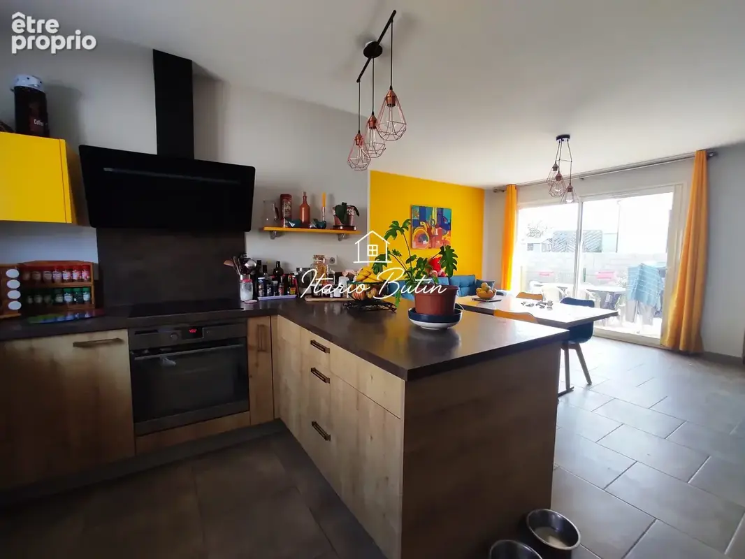 Maison 111 m² à Tourbes  - photo 5