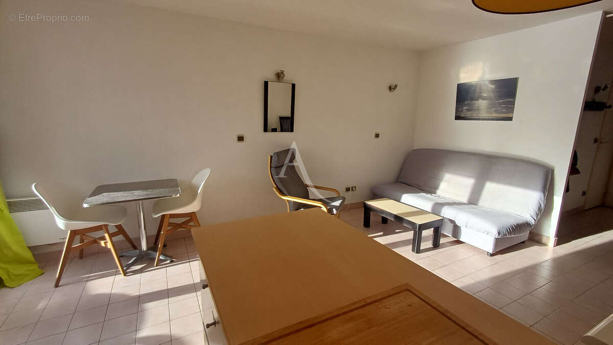 Appartement à SETE