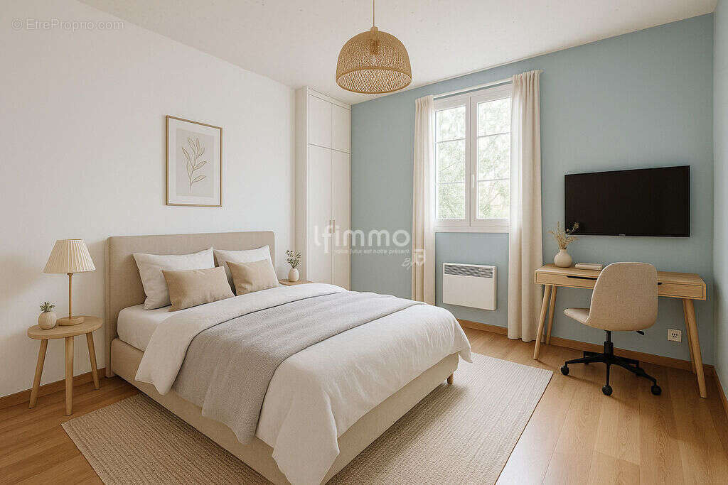 Appartement à NARBONNE