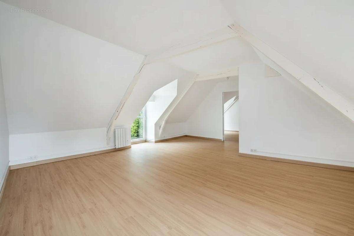 Appartement à HERBIGNAC