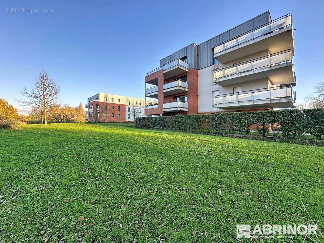 Appartement à COMINES