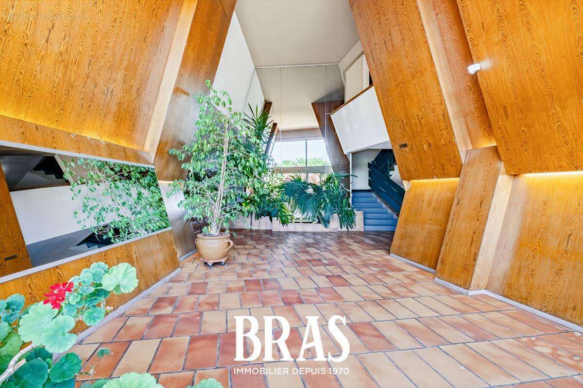 Appartement à LE POULIGUEN