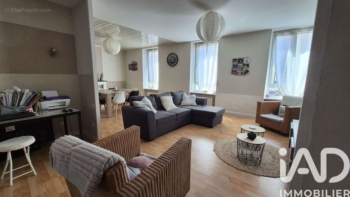 Photo 3 - Appartement à DECAZEVILLE