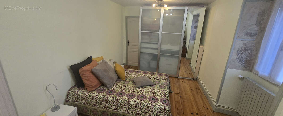 Maison à STRENQUELS