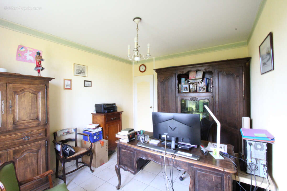 Maison à LA CHARITE-SUR-LOIRE