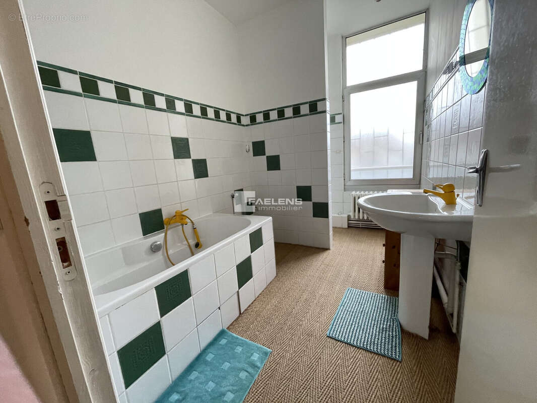 Appartement 66 m² à Lille  - photo 6