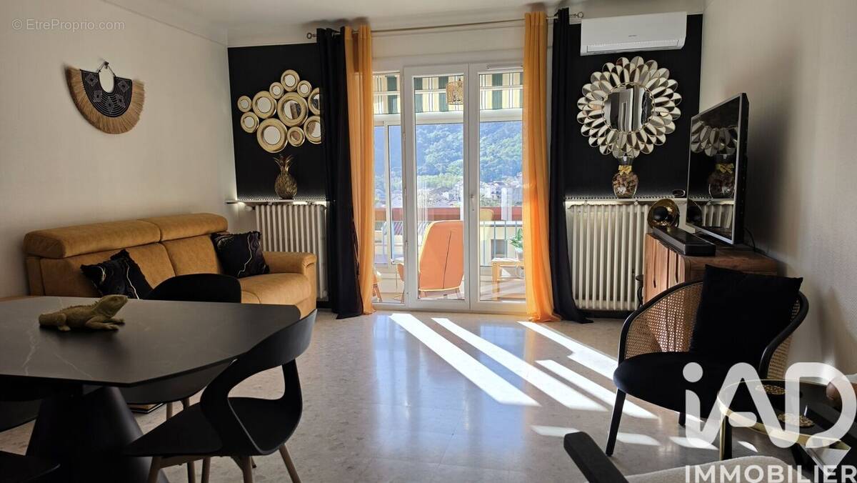 Photo 1 - Appartement à AMELIE-LES-BAINS-PALALDA