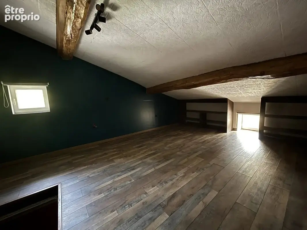 Maison 4 pièces 112 m² à vendre à Luc-En-Diois (26310) - photo 6