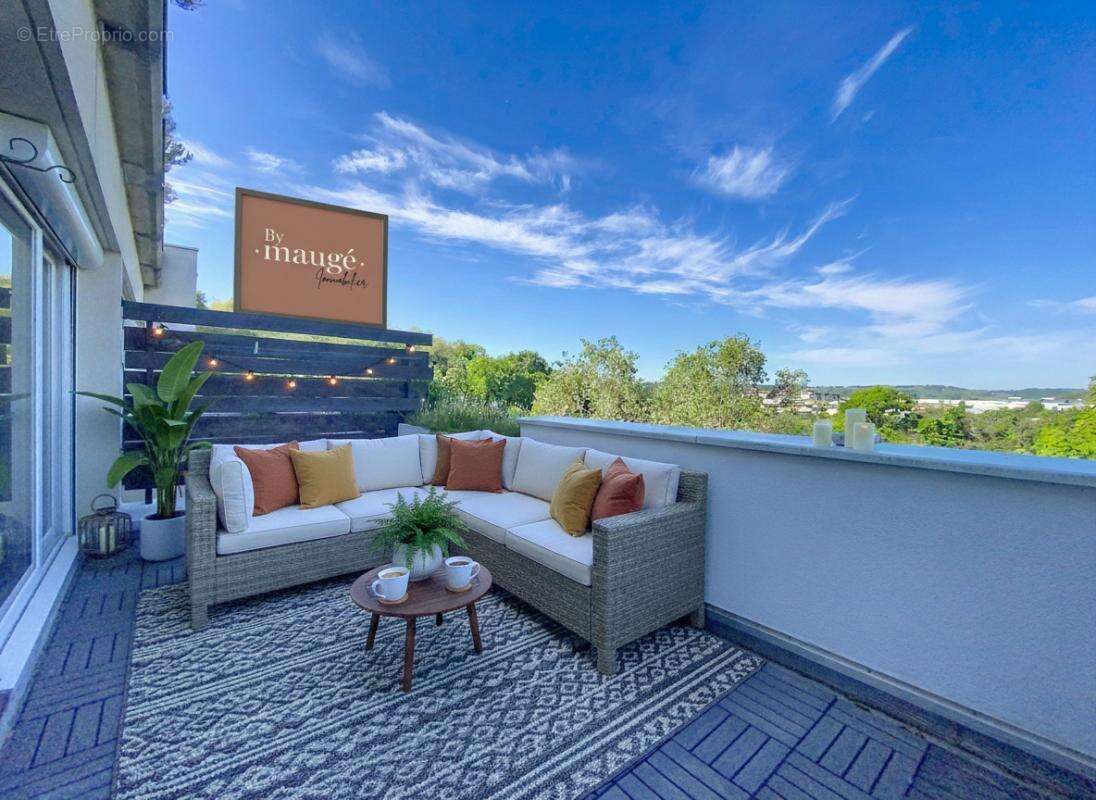 Appartement à VIENNE