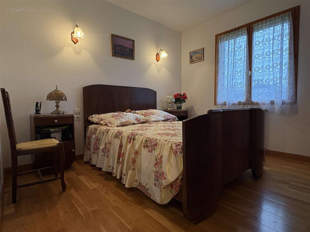 Maison à VIMOUTIERS