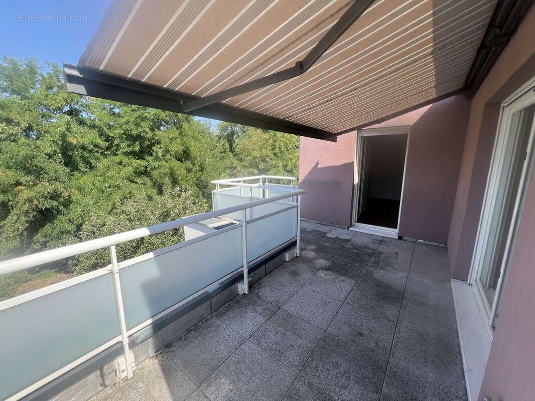 Appartement 70 m² à Strasbourg  - photo 4