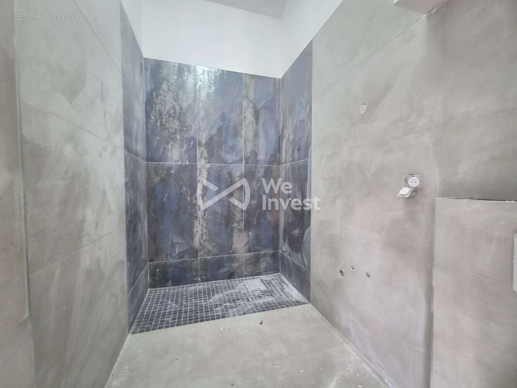 Appartement à CHAVIGNY
