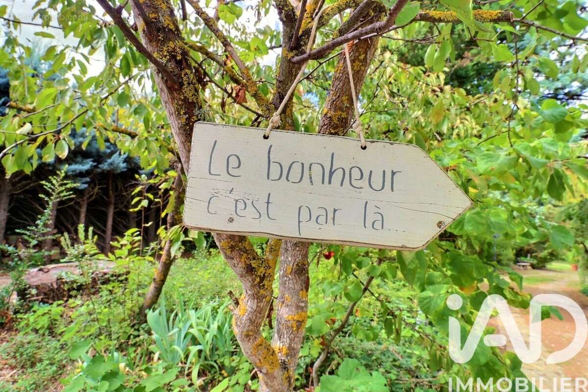 Photo 3 - Maison à SIGNES