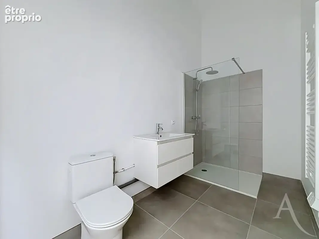 Maison Epone 3 pièce(s) 75 m2 - 2 chambres - jardin - parking - DPE A/A - photo 5
