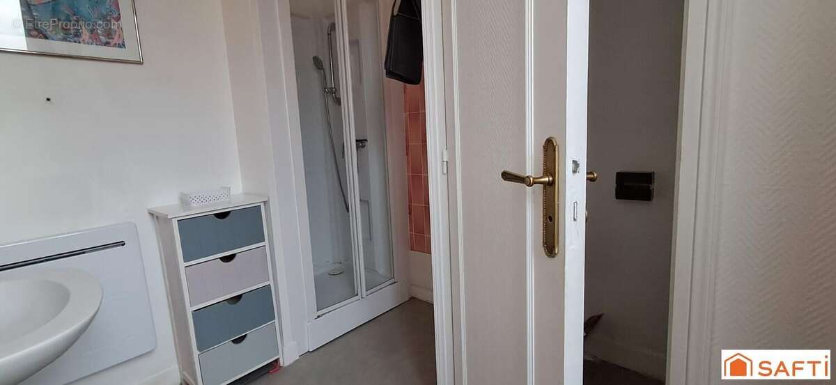 Photo 3 - Appartement à LA FERTE-MACE